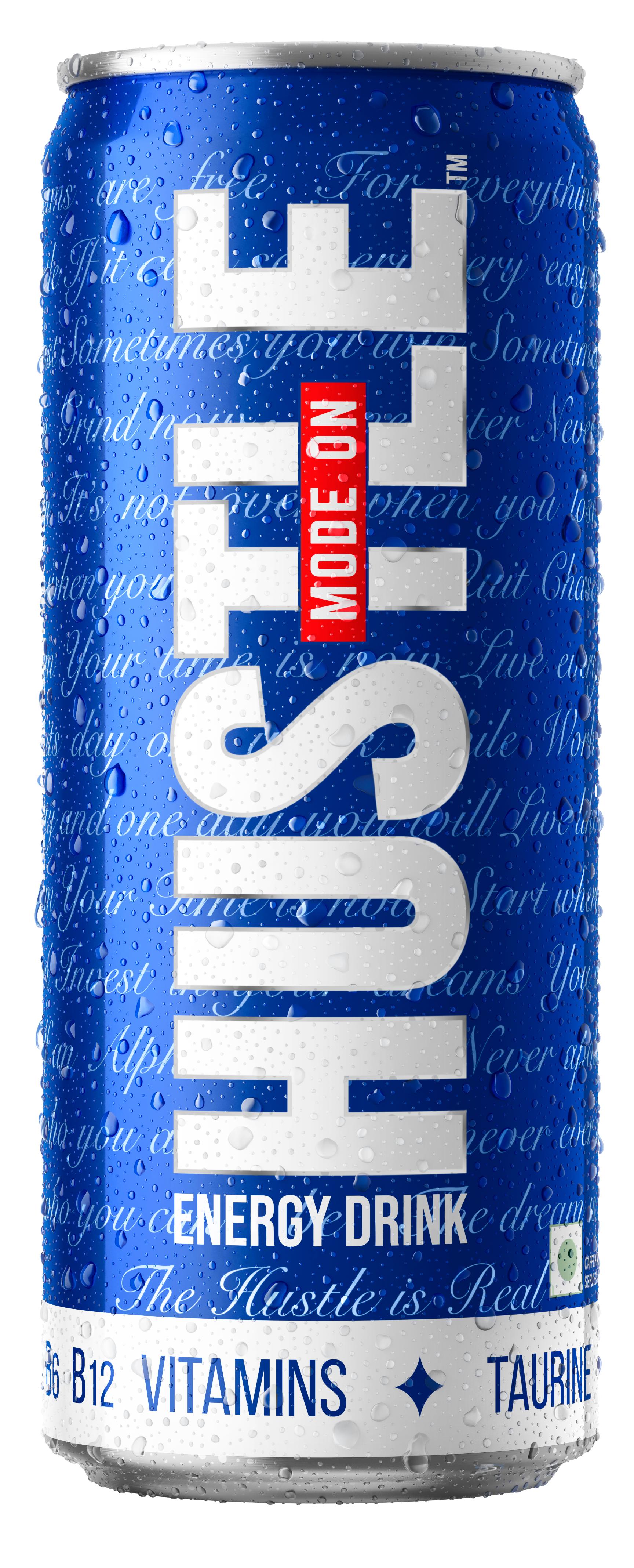 Hustle Energy Drink – hustleenergydrink